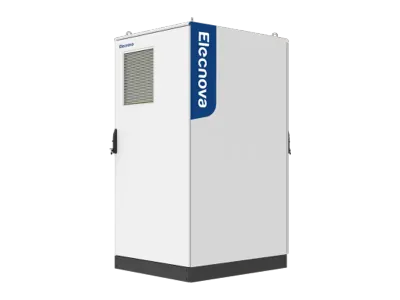 Elecnova ECO-STS-C125-2/4/6IN